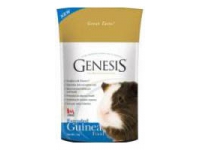 Genesis GUINEA PIG granule pro morčata 1kg