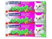 Cat Stick Mini Ente + Kaninchen 3ks