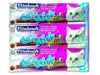 Cat Stick Mini Lachs + Forelle 3ks