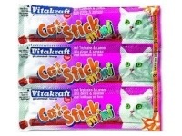 Cat Stick Mini Truthahn + Lamm 3ks