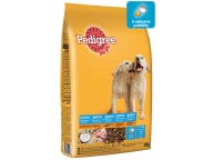 Pedigree Junior - kuřecí a rýže