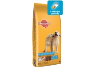 Pedigree Junior Maxi