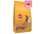 Pedigree Adult Mini - drůbeží