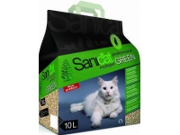 SANICAT Professional Green