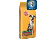 Pedigree Adult Maxi 15kg