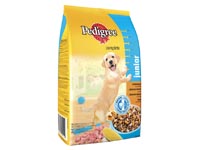 Pedigree Junior - kuřecí a rýže