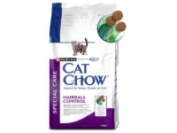 Purina Cat Chow Special Care Hairball