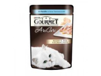 Gourmet A la Carte pstruh