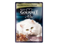 Kapsička Gourmet Perle kachna 85g