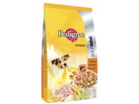 Pedigree Adult Mini - drůbeží