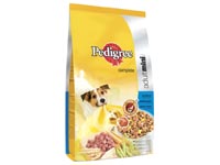 Pedigree Adult Mini - jehněčí