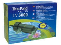 Tetra Pond UV 3000 (5W)