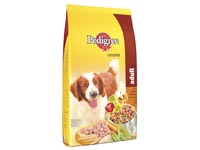 Pedigree Adult - drůbeží a rýže Pedigree Adult - drůbeží a rýže