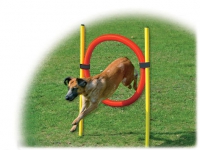 Set proskakovací DF Agility