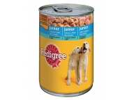 Pedigree Junior 400g - telecí