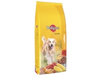 Pedigree Adult Active 15kg Pedigree Adult Active 15kg