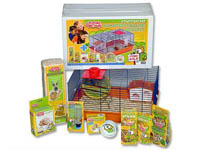 LW K�e�ek Deluxe Kit