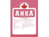 Anka Cat Low Ash