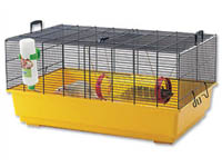 Klec Ruffy 2 80 x 50 x 38 cm