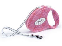 Vodítko Flexi Fashion Lady Pink