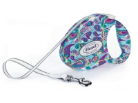 Vodítko Flexi Fashion Lady Paisley