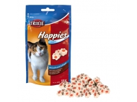 HAPPIES - kytičky losos & kuře