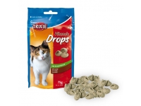 Vitamin DROPS s mátou