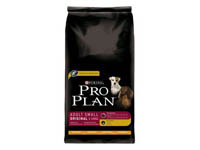 Purina Pro Plan Adult Small Original Ch+R