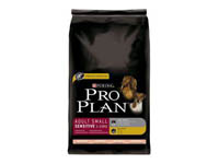 Purina Pro Plan Adult Small Sensitive S+R