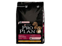 Purina Pro Plan Adult Original Ch+R