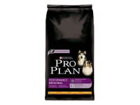 Purina Pro Plan Performance Original Ch+R