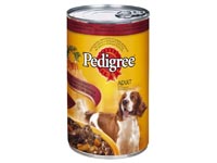 Pedigree Adult 1200g - hovězí, těstoviny a mrkev Pedigree Adult 1200g - hovězí, těstoviny a mrkev