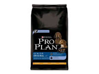 Purina Pro Plan Senior 7+ Original Ch+R
