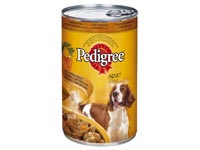 Pedigree Adult 400g - kuře a karotka v želé