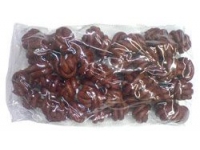 Jerky uzlík kroucený 7cm