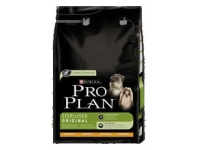Purina Pro Plan Sterilised Ch+R