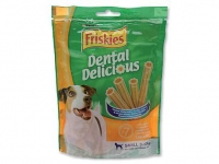 Pochoutka DentalDelicious Small