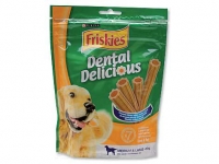 Pochoutka DentalDelicious Medium