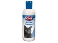 Šampon pro kočky Trixie