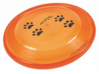Plastový létající talíř 23cm
