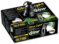 Lampa Glow Light Halogen mal�