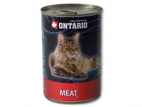 Konzerva Ontario Chicken 400g