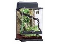 ExoTerra Rainforest Habitat Set S - 30 x 30 x 45 cm
