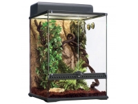 ExoTerra Rainforest Habitat Set M - 45 x 45 x 60 cm