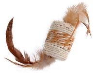 Hračka MC Natural Sisal Válec