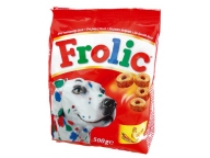 Frolic drůbeží