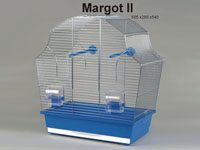 Klec MARGOT II.