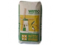 W.M. PREMIUM papoušek 15kg
