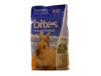 Nature Select BITES extrud. krmivo pro králíky 800g