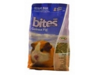 Nature Select BITES extrud. krmivo pro morčata 800g
